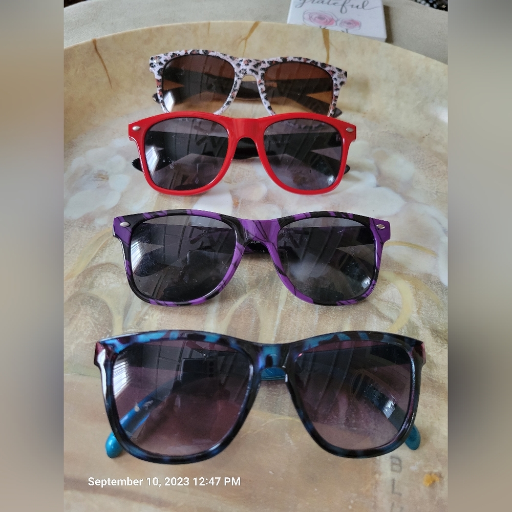 Sunglasses
